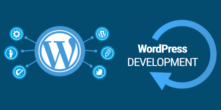 Complete Guide on Creating Your First Website with WordPress - Omaha Code